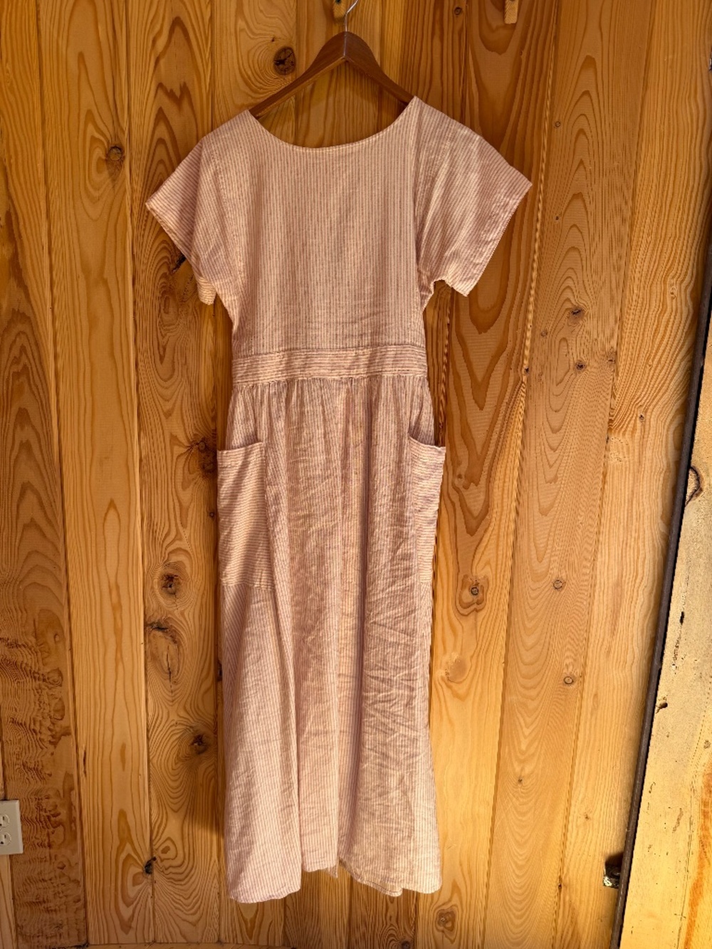 Christy Dawn Market Dress